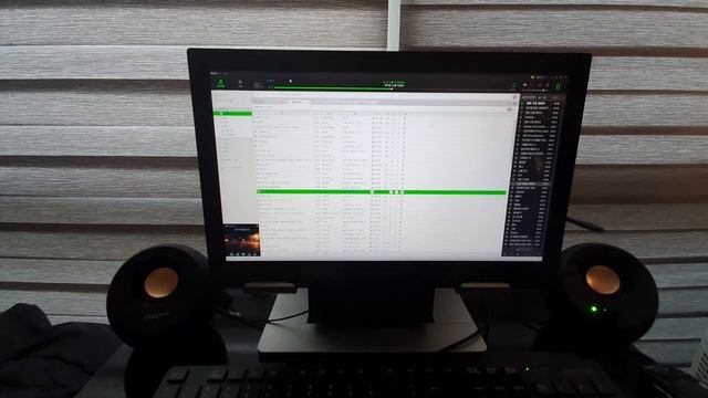 Creative pebble plus (EQ) Sound demo / 페블 EQ됨 смотреть онлайн