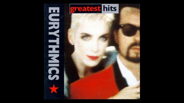 Eurythmics -  Sweet Dreams [Remastered HQ]+Lyrics