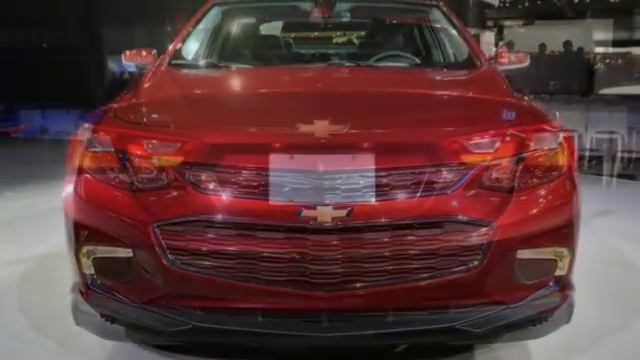 Autoclub.site - Объявления 2016 Chevy Malibu Hybrid смотреть онлайн