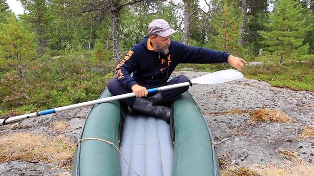 Как выбрать весло для надувной байдарки | Моя байдарка | Приключения на байдарке