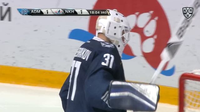 Neftekhimik 1 Admiral 4, 22 October 2018 смотреть онлайн