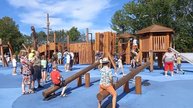 Остров фортов Кронштадт