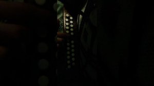 Верила верила верю. Разбор на гармони.