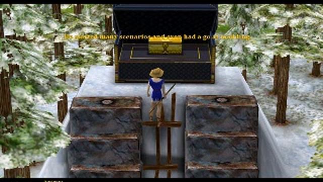 Age of Mythology Reviews-Life of a Newb смотреть онлайн