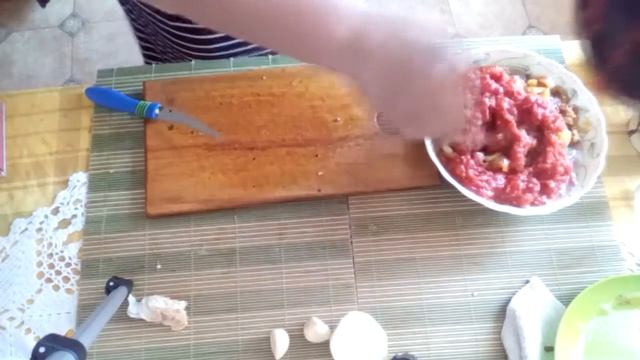 "ЛЮБЛЮ ГОТОВИТЬ"-Икра баклажанная смотреть онлайн