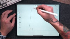 Видеоурок по созданию мебели в Shapr3d на русском языке