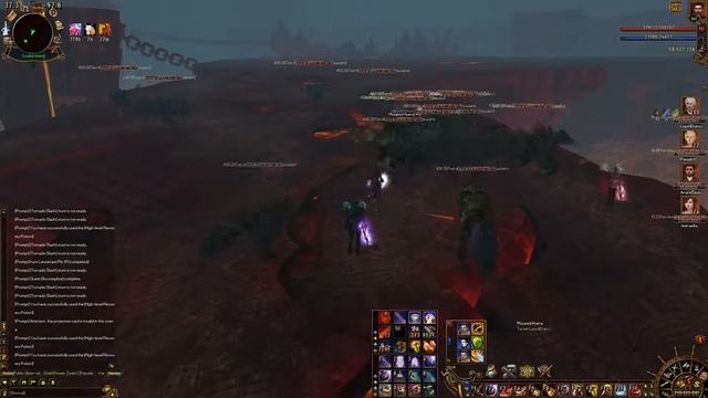 Bounty Bay Online - Higurashi (180 Instance) Hitter perspective. смотреть онлайн