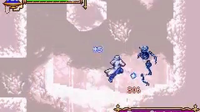 Castlevania Aria of Sorrow One Sitting Playthrough part 2 смотреть онлайн