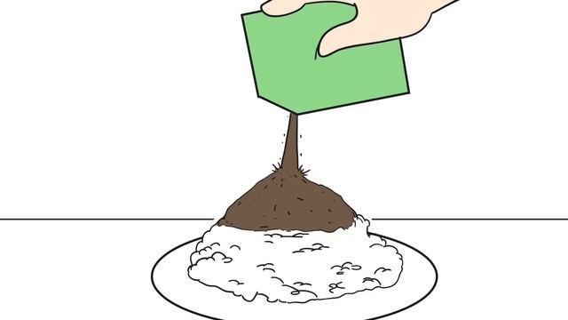 DISKARTE PAG WALANG ULAM | Pinoy Animation смотреть онлайн