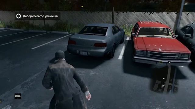 Watch_Dogs, GTX 650, i3 3220 3,3GHz, 8 ram смотреть онлайн
