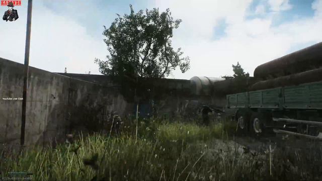 EFT ! Делаем квесты прапора ч. 2 смотреть онлайн