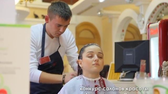 Студия красоты "Галактида" смотреть онлайн
