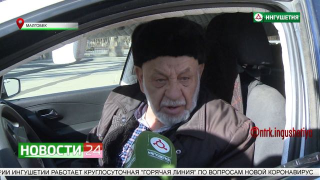 Сотрудники ГИБДД проводят рейды безопасности на дорогах. смотреть онлайн