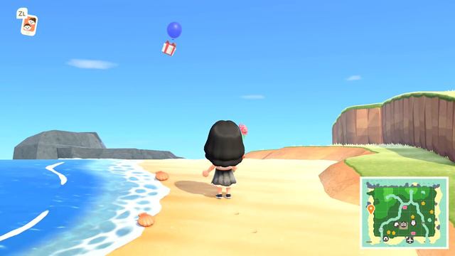 ASMR | A Tour of my Animal Crossing Island 🏝️ смотреть онлайн