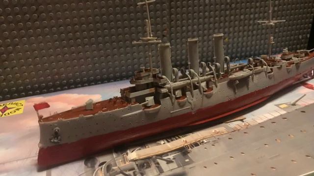 Модель Авроры . смотреть онлайн