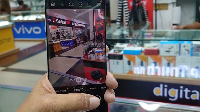 Samsung Note 10 Plus| Full Box Dual Sim 12/256| Apple touch bd Bashundhara city смотреть онлайн