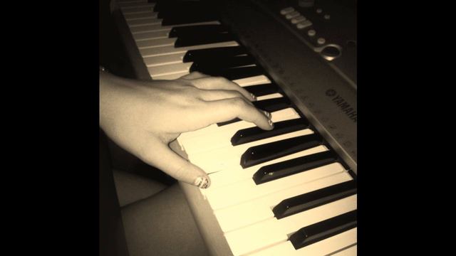The Look by Metronomy Keyboard Cover смотреть онлайн
