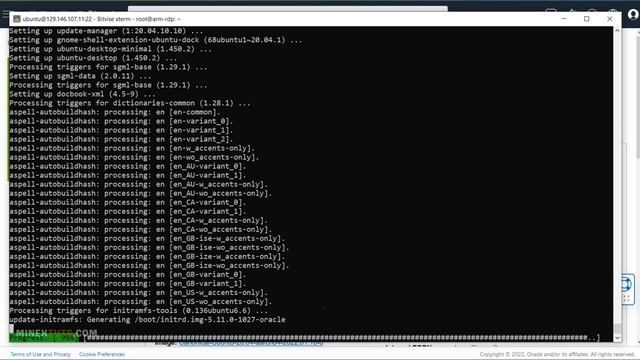 Setup Direct Remote Desktop for Ubuntu (RDP) - No VNC | Cloud Server смотреть онлайн