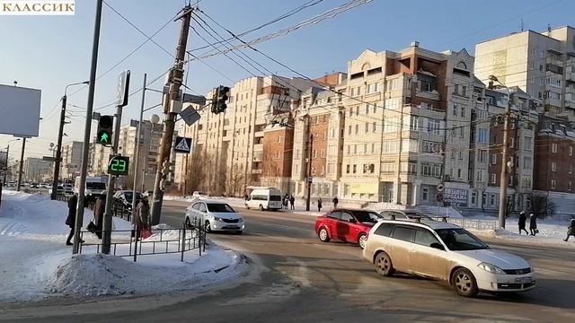 ОМСК ДЕСЯТИЛЕТИЕ смотреть онлайн