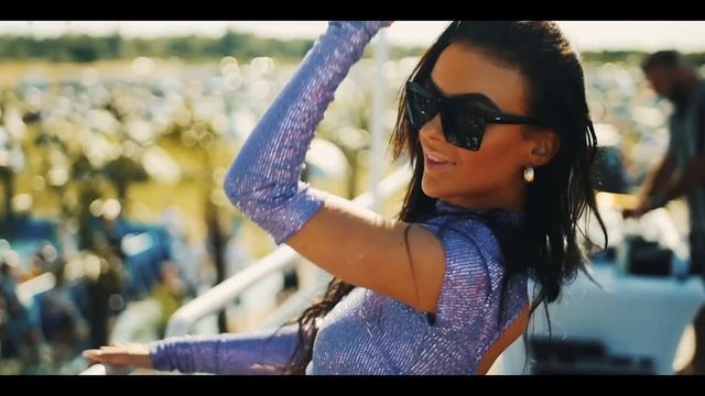 Geo Da Silva & George Buldy - I Wanna Give You My Love (official Extended Online Video)