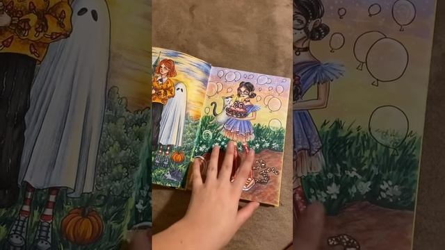 НОВЫЙ СКЕТЧБУК смотреть онлайн