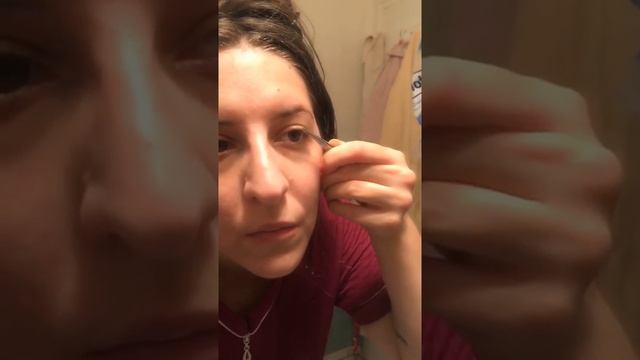 Best Eyelash Extensions Advice 2022 #SHORTS Part 11 смотреть онлайн