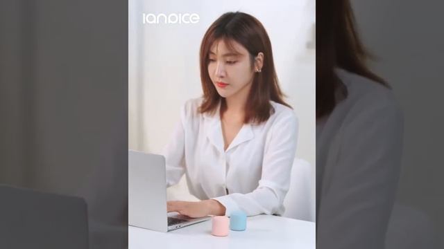 Loa bluetooth mới fun Loa bluetooth tws macaron chính hãng lanpice смотреть онлайн