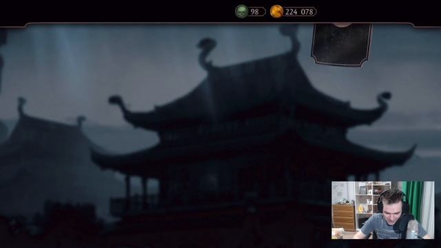 PRESS F НАБОРАМ ВОЙН ФРАКЦИЙ (ДЕНЬ 35) MORTAL KOMBAT MOBILE смотреть онлайн