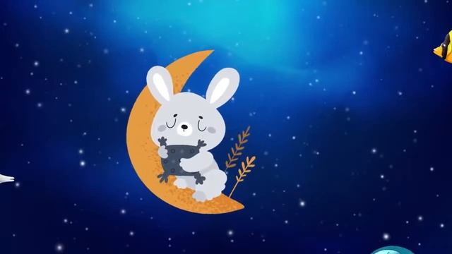 Малыш уснет за 5 минут Музыка для детского умного сна, Колыбельная Для Малышей смотреть онлайн
