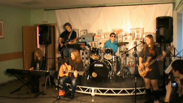 08 05 2015 Березка Легенда о Солнце № 2 смотреть онлайн