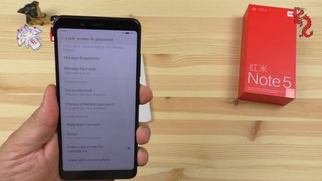 ВЗРОСЛЫЙ обзор XIAOMI REDMI NOTE 5 //Обречённый на УСПЕХ смотреть онлайн