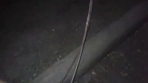 Как надёжно закрепить Собаку, цепь своими руками