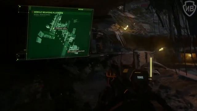 Call of Duty Advanced Warfare Прохождение На Русском Часть 1 — Боевое крещение смотреть онлайн