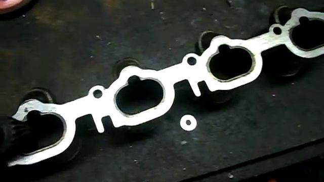 вольво впускной колектор 1 смотреть онлайн