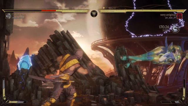 Mortal Kombat 11 is it CRACK???? смотреть онлайн