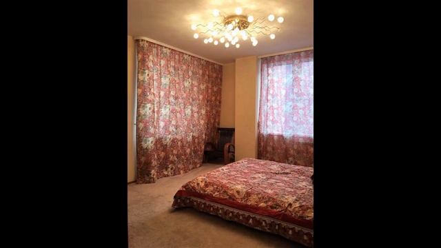 4-х комнатная квартира в бизнес-классе на прос... смотреть онлайн