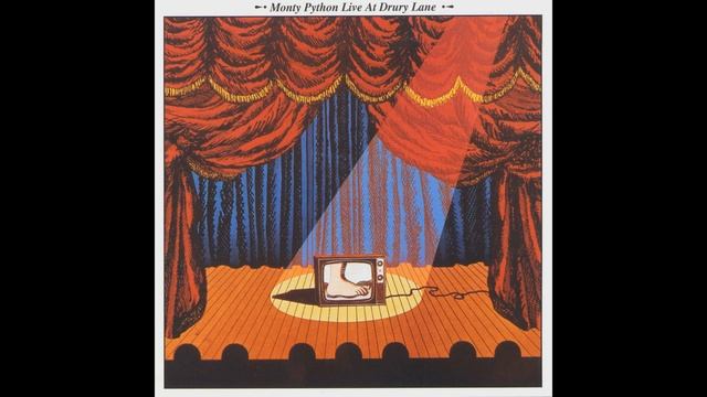 Monty Python - Dead Parrot / Cheese Shop - Every Version смотреть онлайн