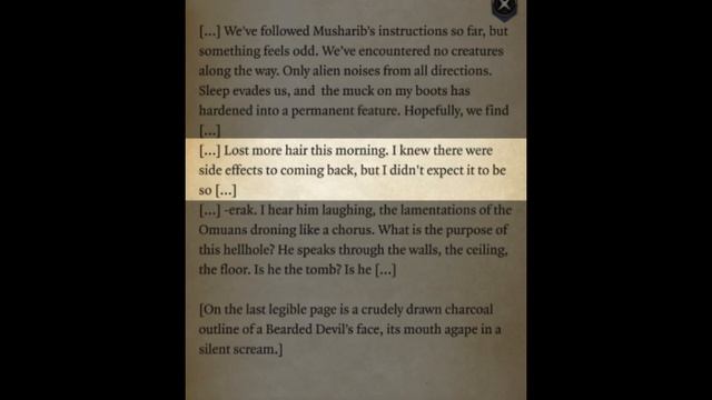 (MADE PRE RELEASE) Baldur's Gate 3 - A link to Tomb of Annihilation смотреть онлайн