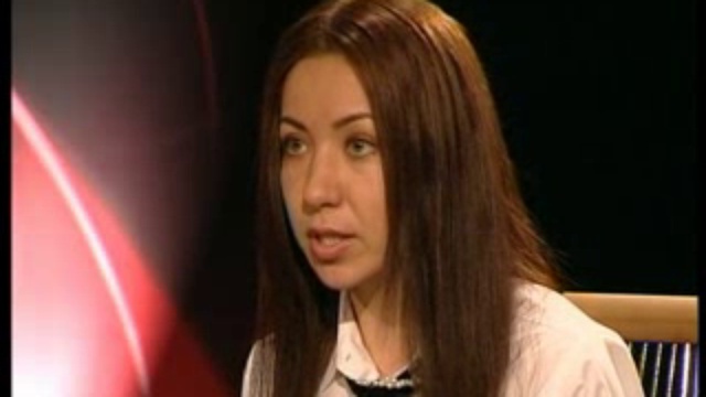 Тема дня 28.03.2013 Инна Назарова смотреть онлайн