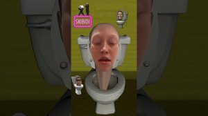 Скибиди туалет про😎😎😎