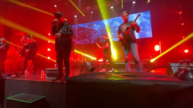 [AMATORY] - Снег в аду ЧЕК , Live In Saint-Petersburg 24.10.21, Аматори, Санкт-Петербург. #Amatory