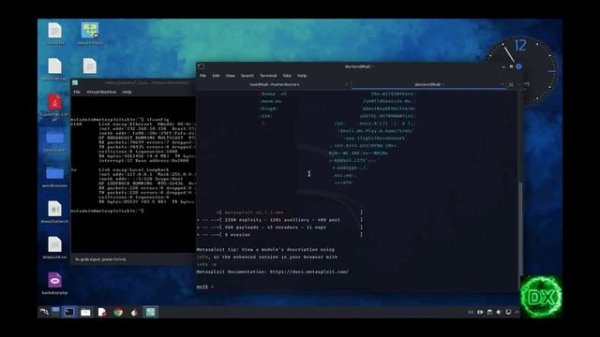 how to hack test exploit vsftpd 2.3.4 on kali linux port 21