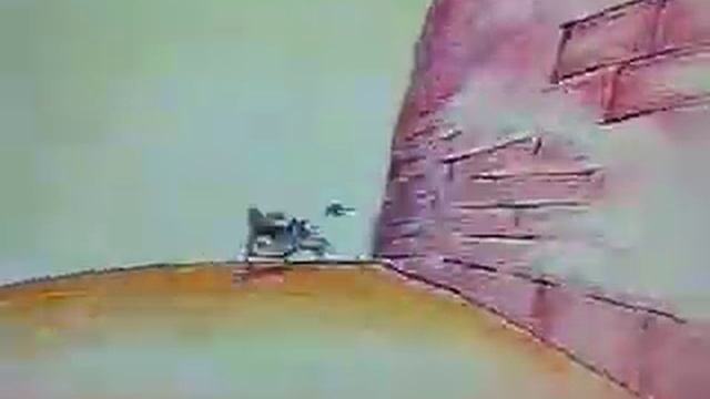 Farewell (Cartoon) смотреть онлайн