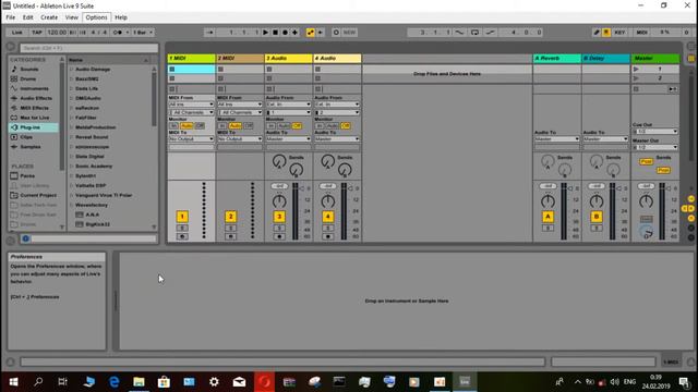 install the plugin Wavesfactory Trackspacer v.2. 5. 3. R2R смотреть онлайн
