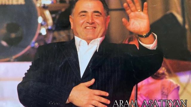 Aram Asatryan Urax-Parayin-Yerger🎶