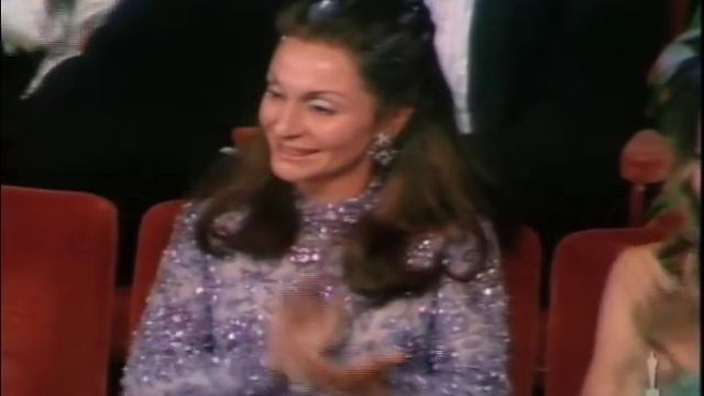 John Wayne Wins Best Actor: 1970 Oscars