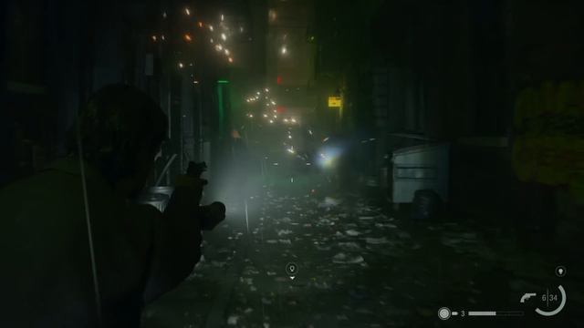 Alan Wake 2 Best Settings, Words of Power, Combat, Weapons & Upgrades смотреть онлайн