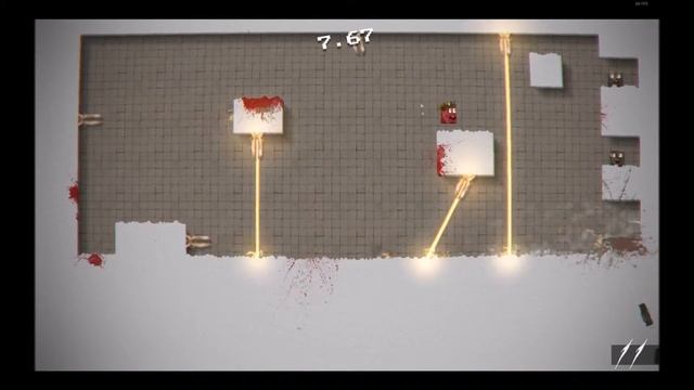 Beeftacular Level62 with 2:900 seconds смотреть онлайн