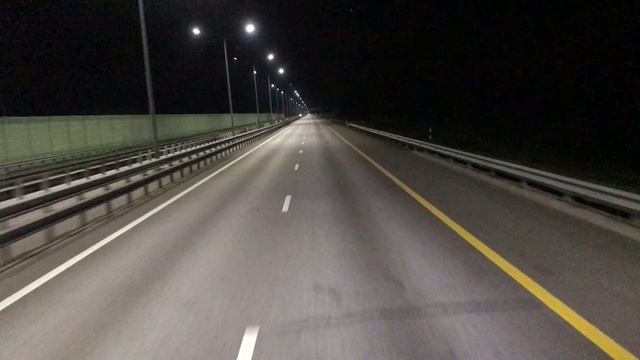 Дальнобой! Рейс Москва- Ростов на Дону- Москва. Самостоятельно отрегулировал фары!?