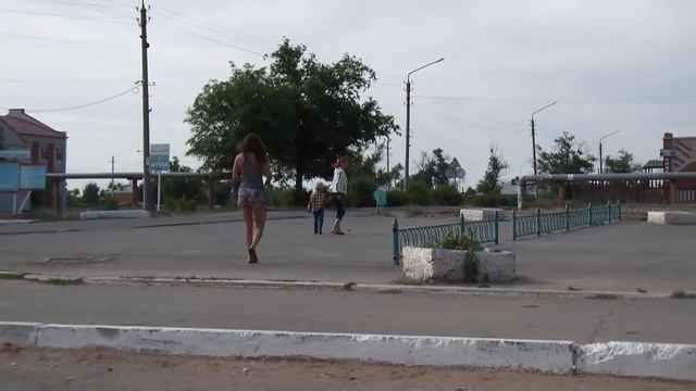 Поездка на озеро Баскунчак 12 06 2014 года смотреть онлайн